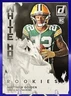 2025 Panini Donruss - White Hot Rookies - Matthew Golden #WHR-MTG (RC)