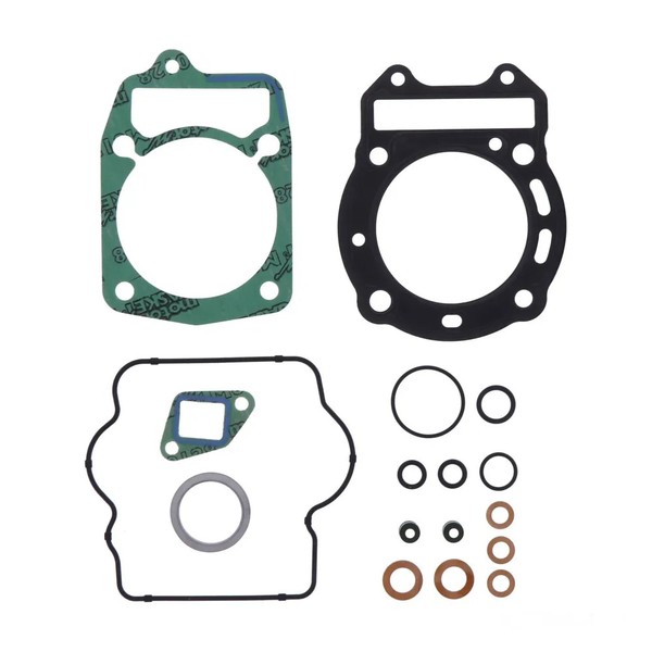 Dichtungssatz Topendzyl-Satz P400210600223 FüR Honda CN 250 Helix Spazio 91-98-image