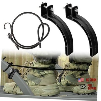 RunNico 2 pcs/4 pcs Climber Stand Accessories, Climbing Tree Stand 1Set