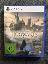 Hogwarts Legacy PS5