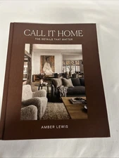 Call It Home The Detail That Matter