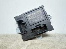 10-13 LAND / RANGE ROVER JAGUAR Front Right Door Control Module OEM BH4214D617AA