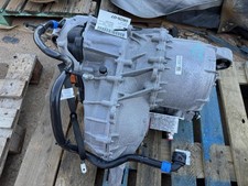 2017-2024 TESLA 3 Y DAUL MOTOR AWD REAR DRIVE UNIT ENGINE MOTOR 12K MILES