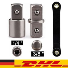Universal Verl&auml;ngerungsschl&uuml;ssel Ratschenschl&uuml;ssel Extension Wrench Werkzeug NEU