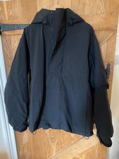 Y-3 mens goretex jacket size small