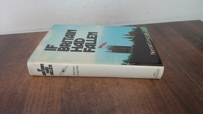 			If Britain Had Fallen, Longmate, Norman, BBC/Hutchinson, 1972, Ha		