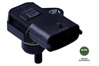 Sensor Saugrohrdruck NTK 96769 FüR Hyundai Accent 2 LC Elantra 3 XD Getz TB GK 1