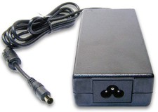 Replacement Power Supply for Lenovo 40Y7704 with EU 2 pin plug