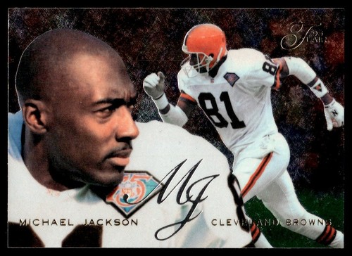 1995 Michael Jackson #46
