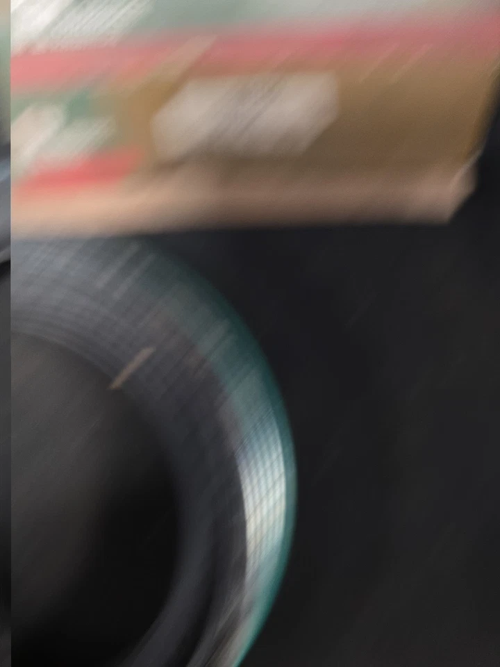 CR SCOTSEAL CR 38780 SKF 经典轮毂密封正品全新 — 第 2/4 张图片