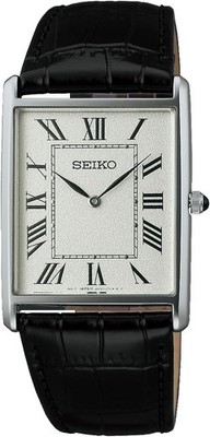 SEIKO Selection nano universe Limited SSEH019 Men's Watch NEW