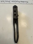 Antique Civil War Colt 44 Caliber Bullet Mold