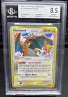 2006 EX Crystal Guardians Charizard #4 Holo BGS 8.5