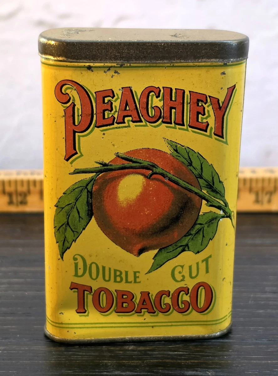 tobacco on ebay Collectible Tobacco Tins for sale