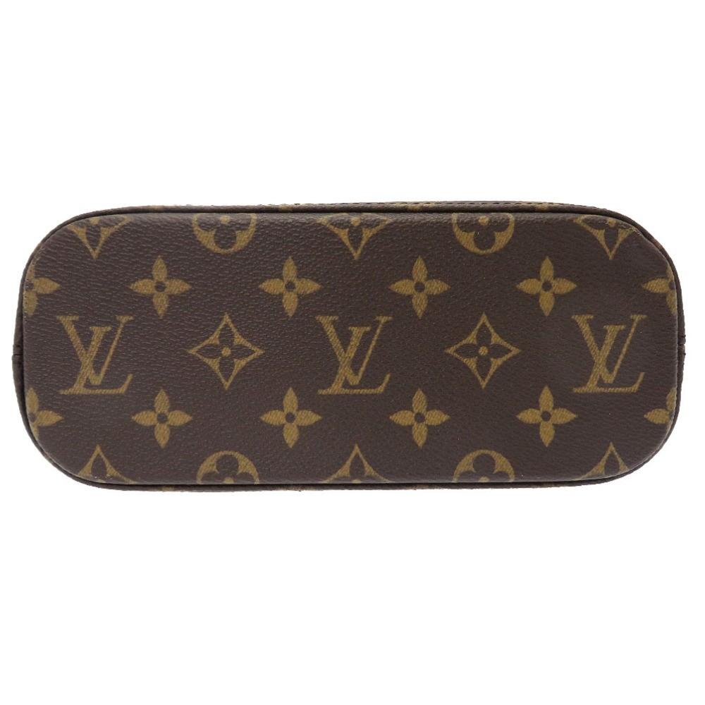 AUTHENTIC LOUIS VUITTON M51172 Monogram Vavin PM Hand Bag 0042 | eBay