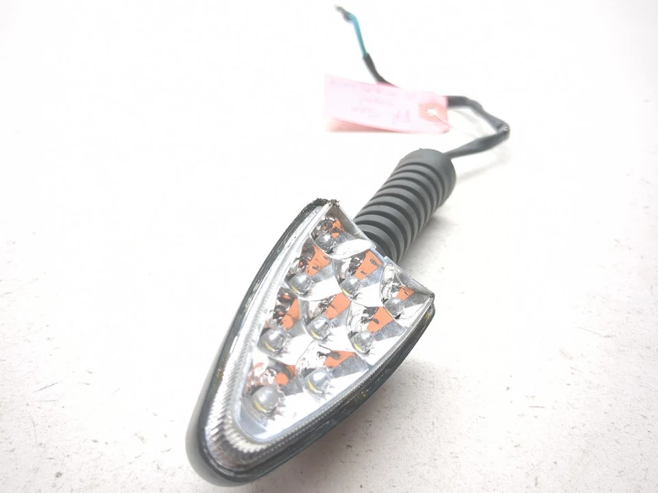22 Sondors MetaCycle E-Bike Front Right Turn Signal Flasher Indicator Light TRSH - Image 2 of 4