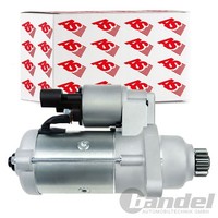 As-Pl Anlasser Starter 2,00Kw Passend FüR Audi A1 A3 Q2 Seat Altea Ateca Ibiza