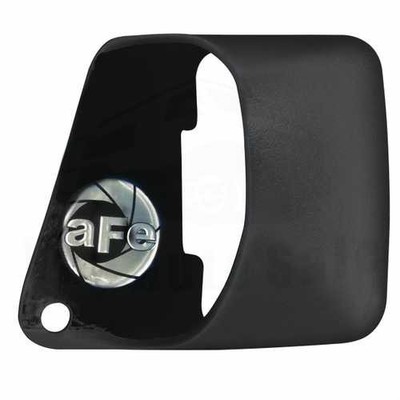 Int Sys Dynamic Air Scoop aFePower fits BMW 420i xDrive N20/N26 Engine 2014-2016