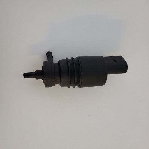 Mercedes W211 W220 Waschwasserpumpe Wischwasserpumpe Waschpumpe Pumpe Scheibe