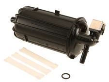 For 2008-2012 Audi S5 Fuel Filter Bosch 63691YCCV 2009 2010 2011 Fuel Filter