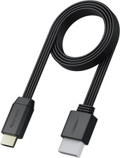 Wii to HDMI Converter 1080P 5ft/150cm Cable Built-in Audio Video Cable for TV