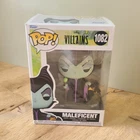 Funko Pop! Vinyl Disney Villains Maleficent #1082