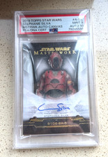 2019 Topps Star Wars Journey to Rise of Skywalker Trading Cards 29