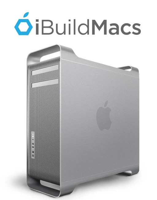 Apple Mac Pro 2010 Release Year Apple Desktops & All-In-One