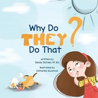 Sandy Sotzen | Why Do They Do That? | Taschenbuch | Englisch (2021)
