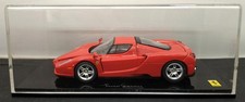Kyosho 1/43 Ferrari Enzo Red 672393