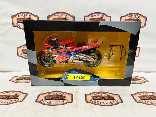MOTO - SCALA 1/12 - ALTAYA - SCEGLI DAL MENU A TENDINA - Afbeelding 38 van 111
