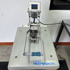 Stahls Hotronix Auto Open Clam Heat Press 16 x20