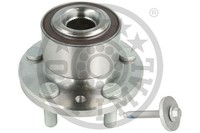 Radlagersatz Vorne FÜR Ford Land Rover Radlager KIT Nabenlager Satz