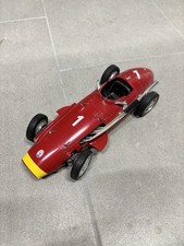Polistil Maserati 250 F Modellauto, Rot, Maßstab 1:16
