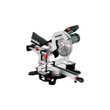 Metabo Kappsäge KGS 254 M