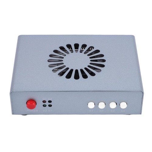 DMA Fuser, 3840x2160 60Hz DMA Card HD Multimedia Interface Overlayer - Afbeelding 2 van 9