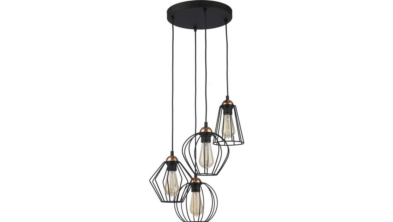 Светильник wiszca GALAXY 4P TK Lighting 1643 26390₽