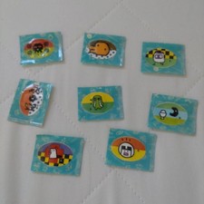 Tamagotchi like a Band-Aid