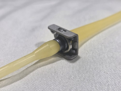 #ad #ad 10 Click Bond CB3503CR3 1 Nutplate – New Factory Sealed $36.99