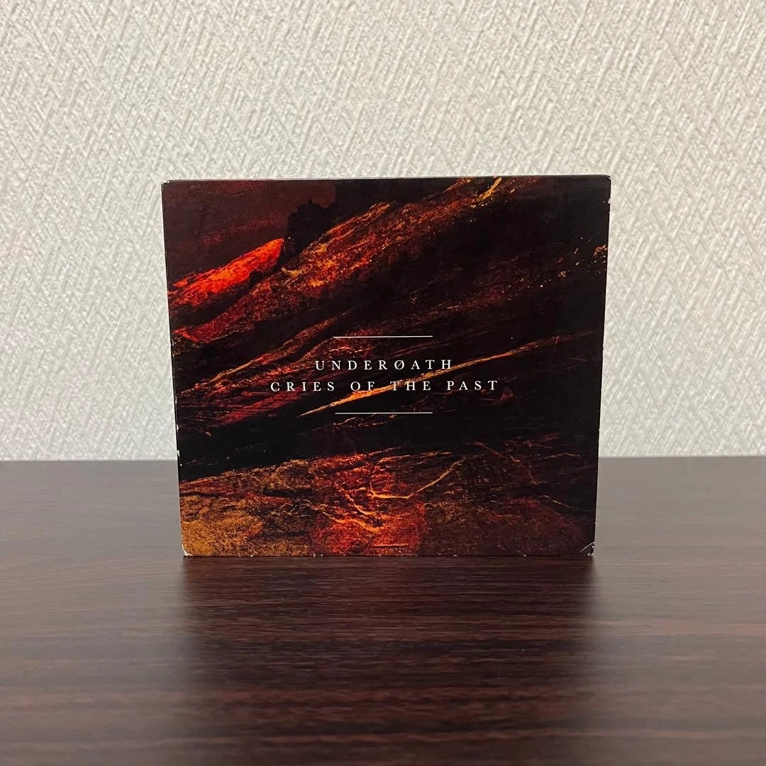 Underoath Music CDs for sale | eBay