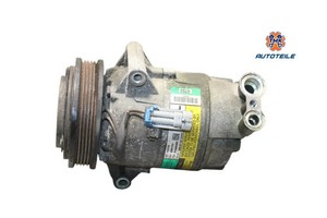 Opel Zafira B Klimakompressor Kompressor Klima 2,2 Direct Z22YH 13124753 WL