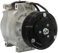 Klimakompressor Neu 883201A491 FüR Toyota