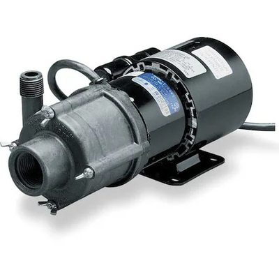 #ad Little Giant Pump 582604 1 10 Hp Pps Magnetic Drive Pump 115V 1quot; Fpt $478.99