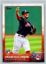 2015 Topps Series 1 Baseball Variation Short Prints - Here's What to Look For! 144