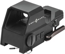 Ultra Shot R-Spec Reflex Sight