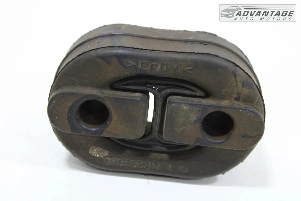 MITSUBISHI OUTLANDER 2011-2024 motor deportivo tubo de escape suspensión soporte OEM Foto 4 de 4