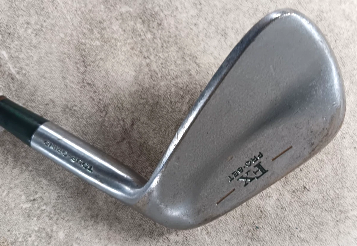 Tour Clubs Grade RAM Iron Golf Clubs for sale | eBay display picture 1