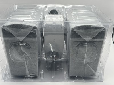 Bose Companion 2 Series II Portable Speaker System - Gray for sale