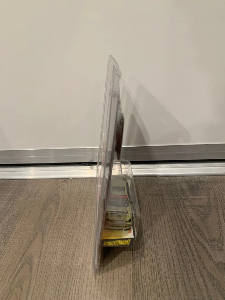 Jada Toys Import Racer! Lexus GS430 Gold (Wave 7, #063) 1:64 - Image 2 of 4