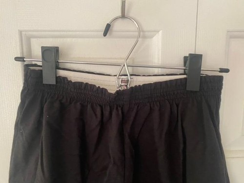 Boxercraft shorts - Black or Gray - YOUTH SIZES available 60/40 Cotton/Poly - Picture 17 of 17